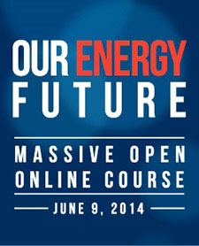 Energy poster