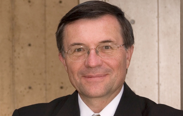 Headshot of Dr. Sejnowski